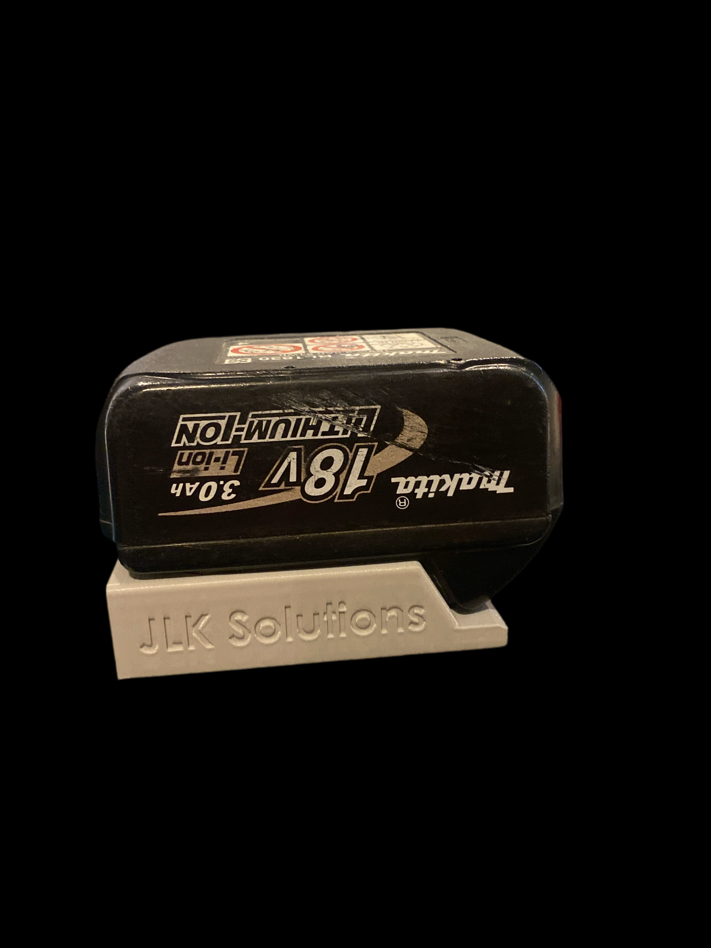 Batteriholder 18v for Makita