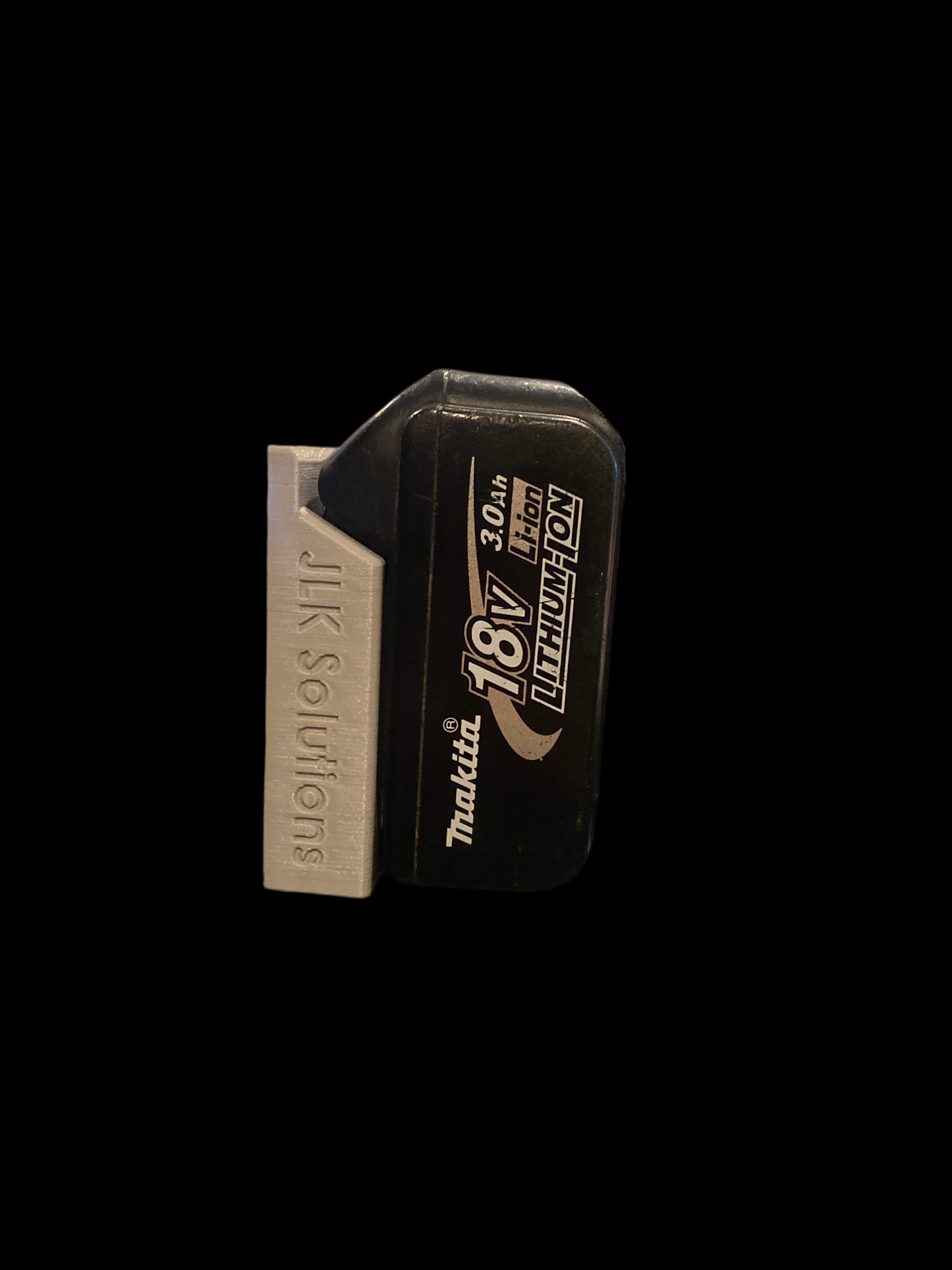 Batteriholder 18v for Makita