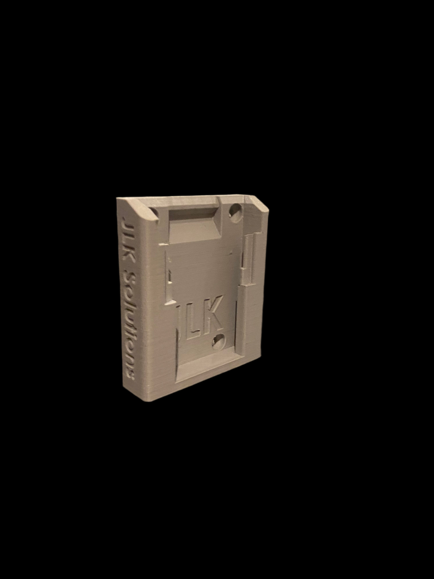 Batteriholder 18v for Dewalt batteri