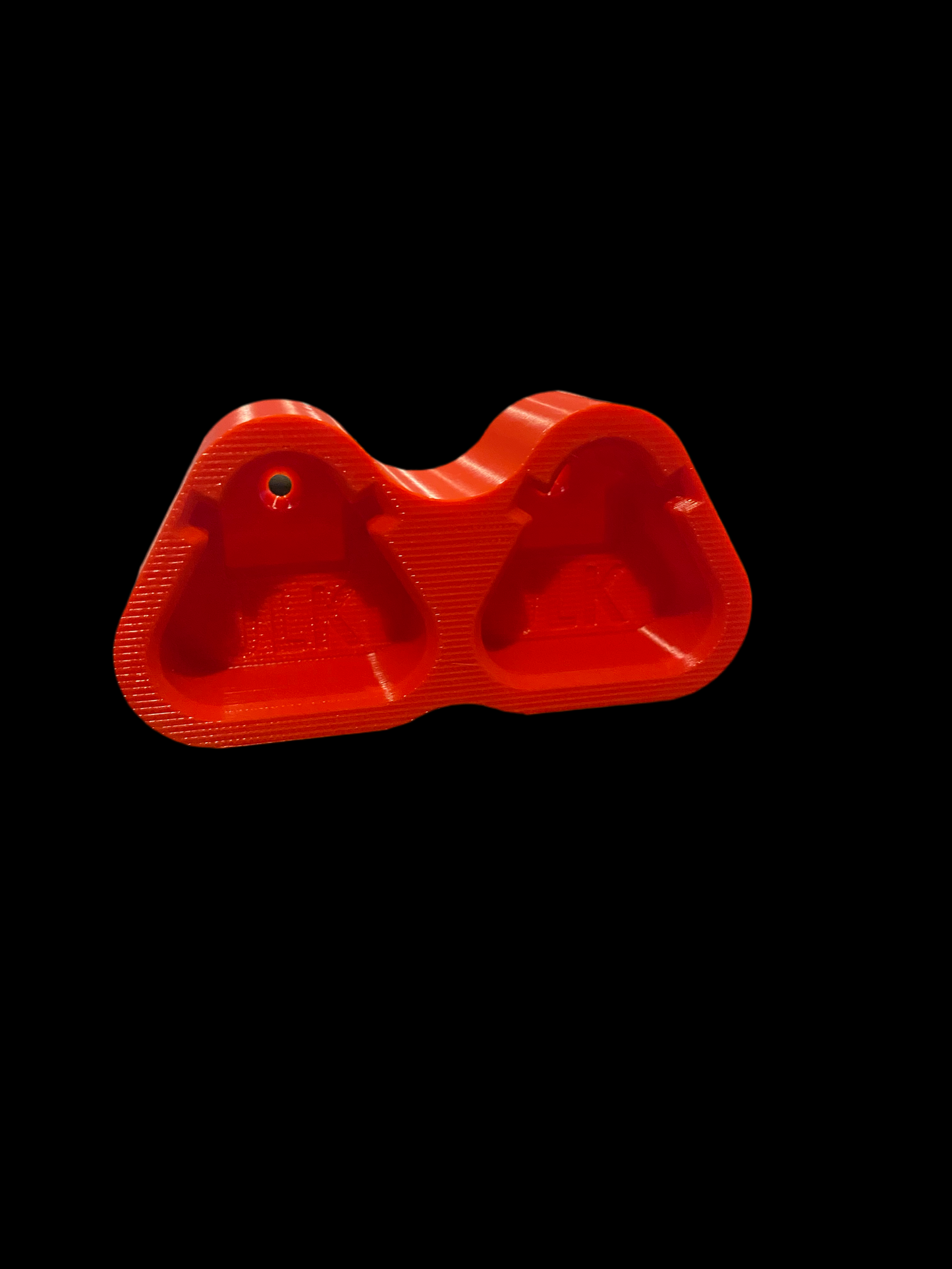 Batteriholder 12v for Milwaukee